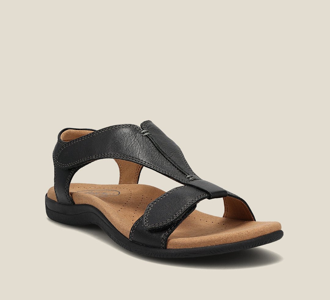 Damen Sommer Strand Sandalen | Offene Zehen