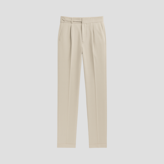 Men's Light Luxury Trousers | Leisure