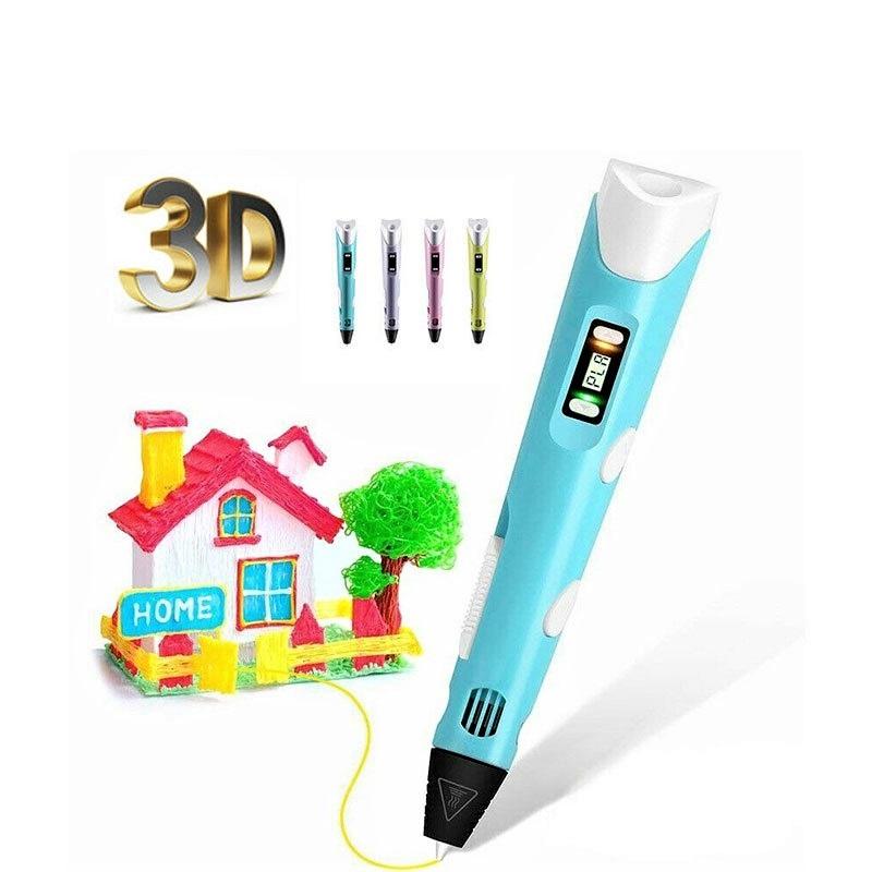 Kreativer 3D Zeichenstift