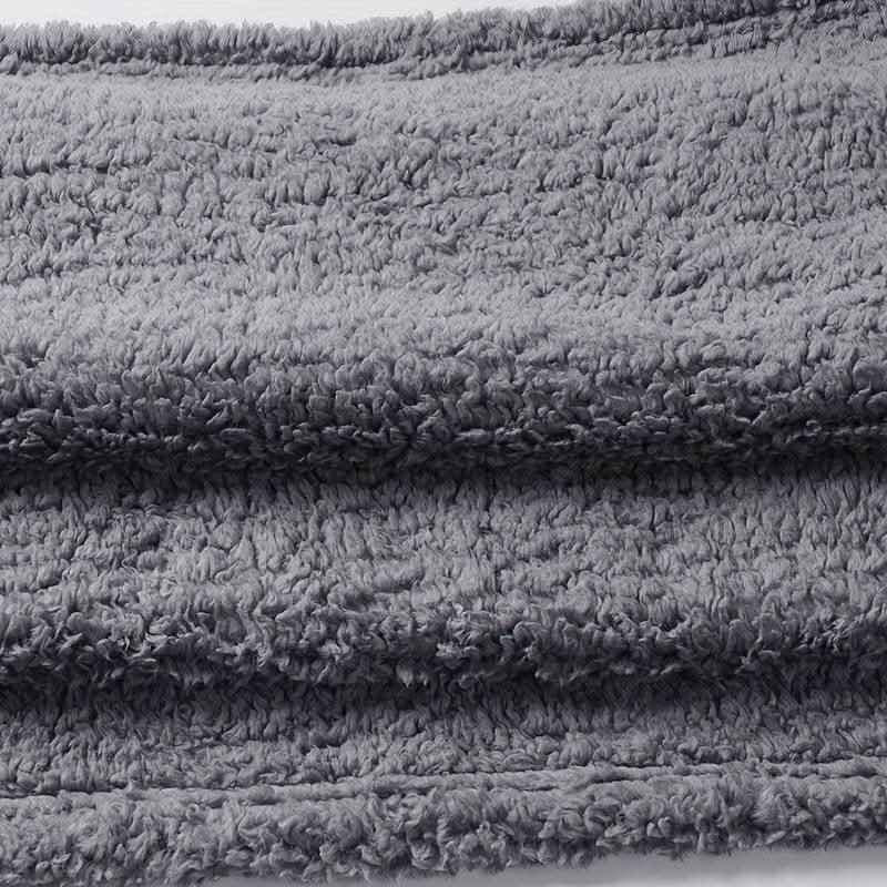 Premium Haustier-Fleece-Decke
