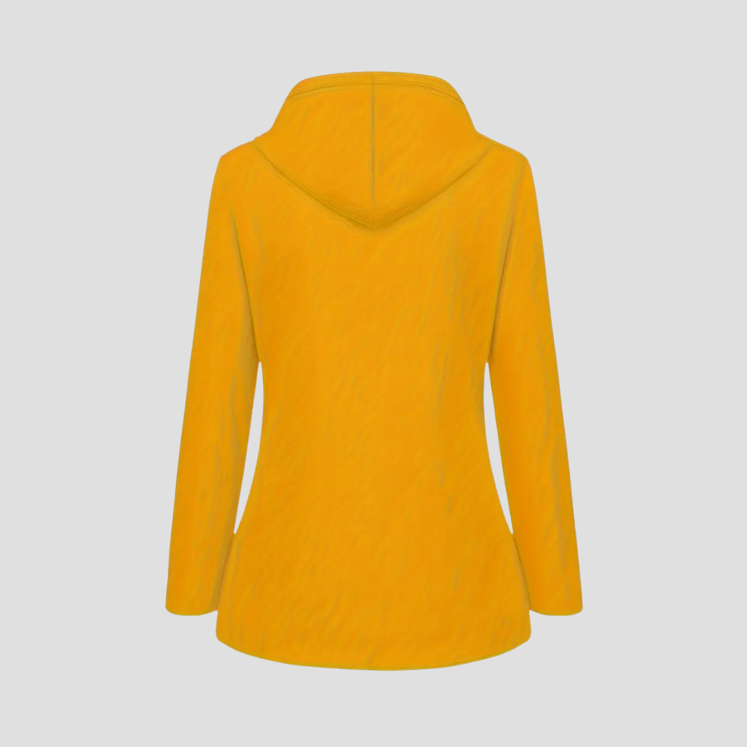 Women's Fleece-Lined Jacket | Winter