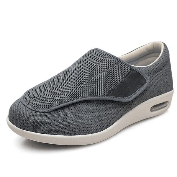 Diabetiker Schuhe mit Memory Foam und Zero-Drop Design