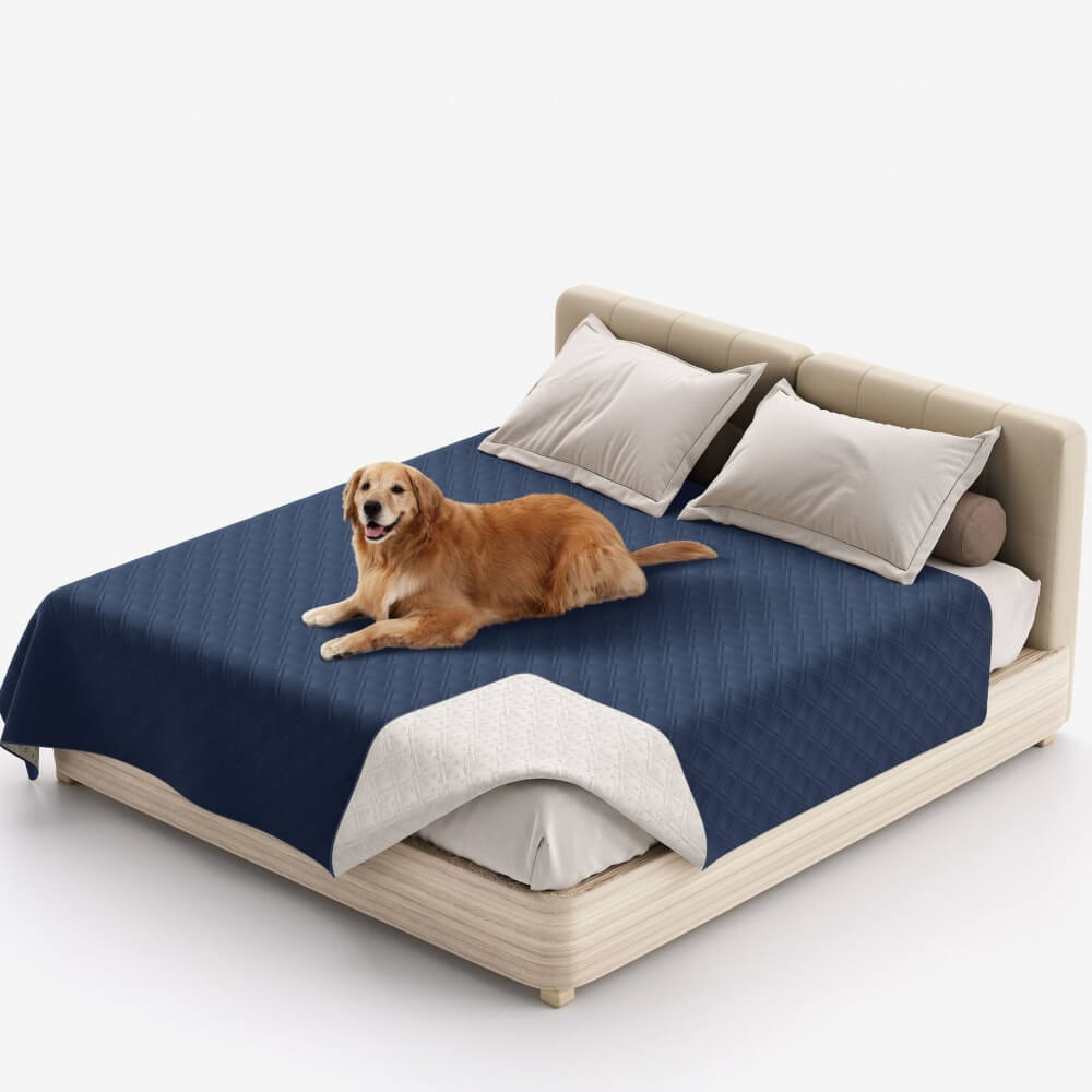 Premium Haustierdecke mit wasserdichtem Design zum Schutz von Möbeln