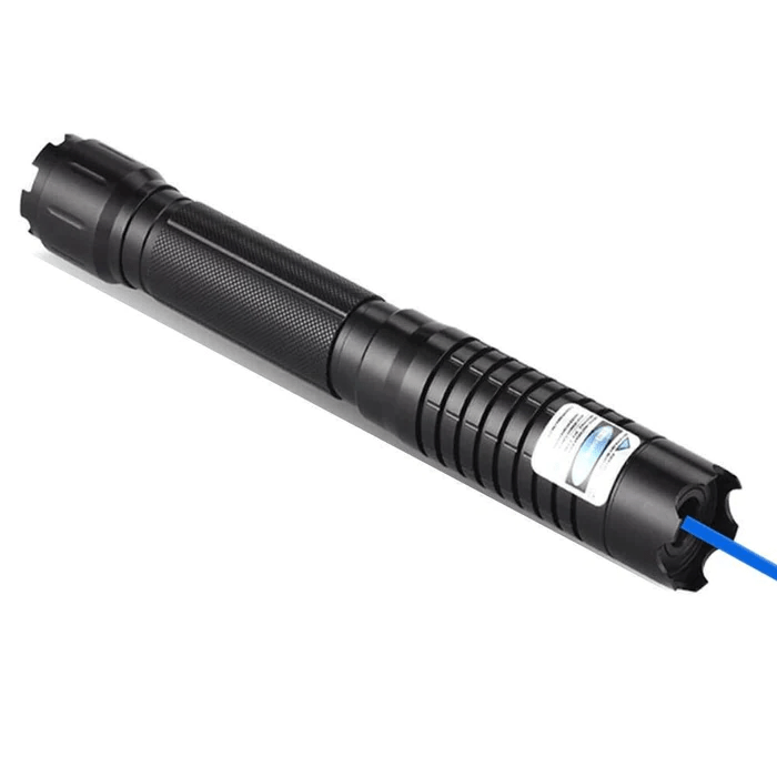 Hochleistungs-LED-Taschenlampe für Outdoor-Abenteuer und Camping