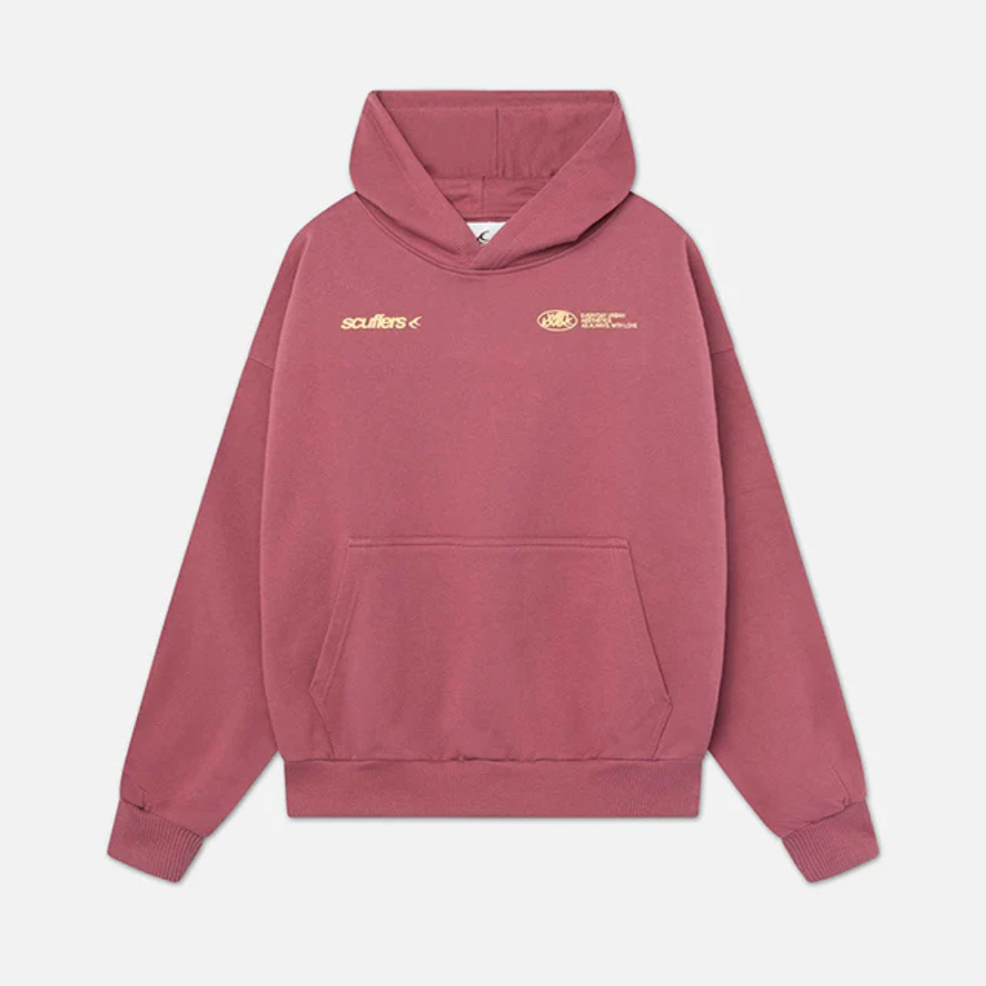 Women's Keep Warm Hoodie | Loose