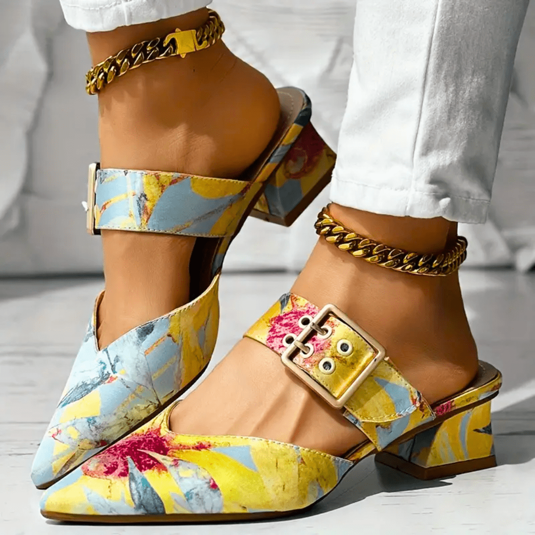 Damen Schuhe Keilabsatz | Bequem