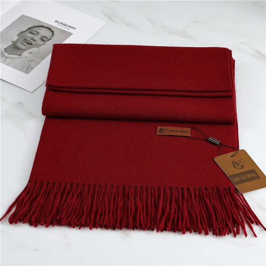 Women's Winter Scarf | Stylish