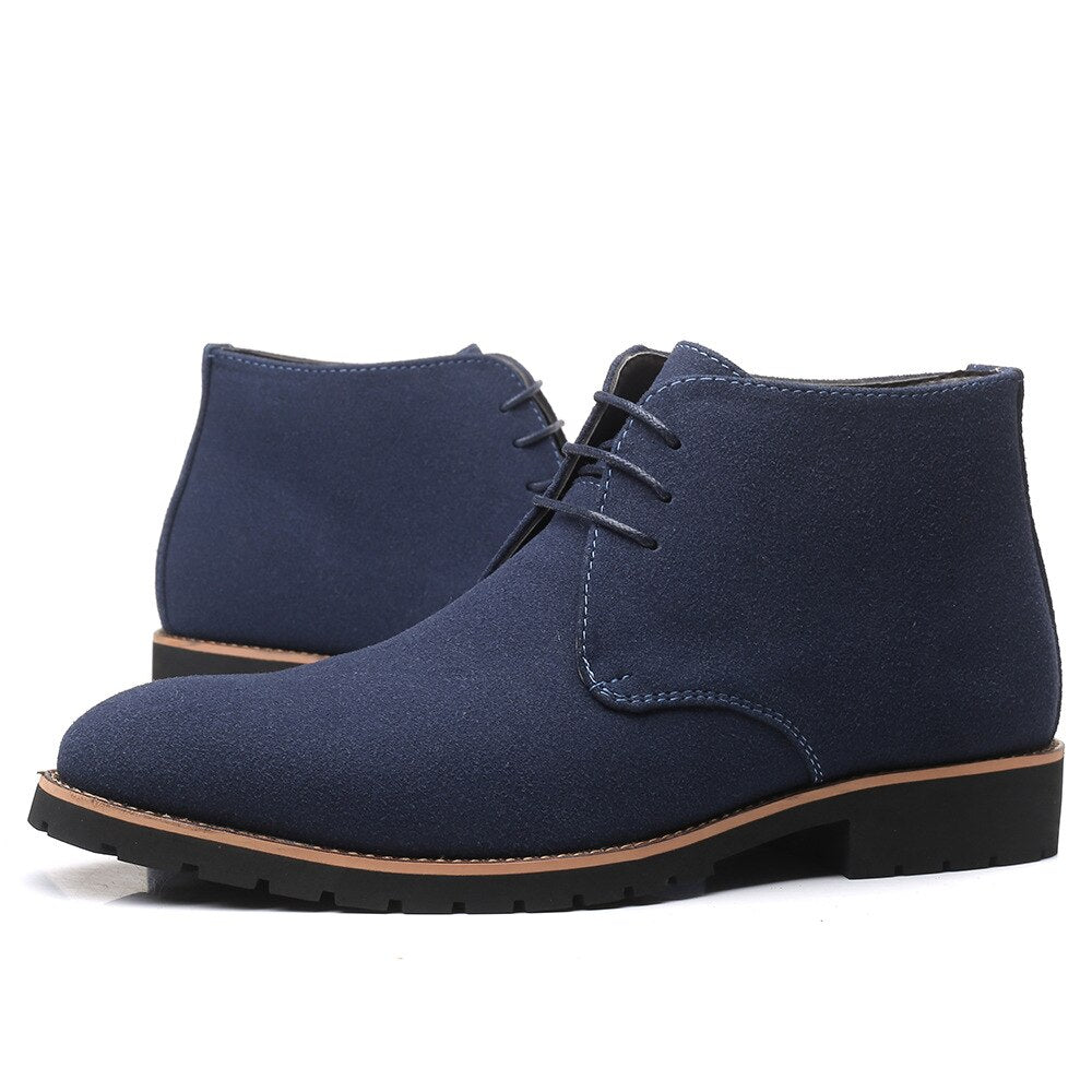 Herren Chukka Stiefeletten | Casual