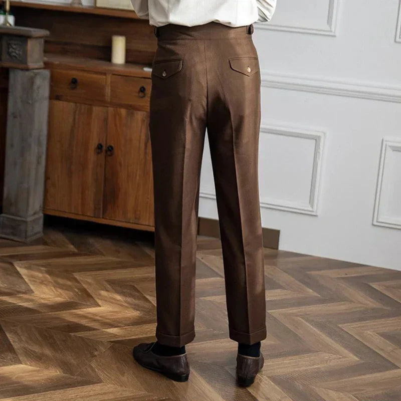 Herren Anzughose | Elegant