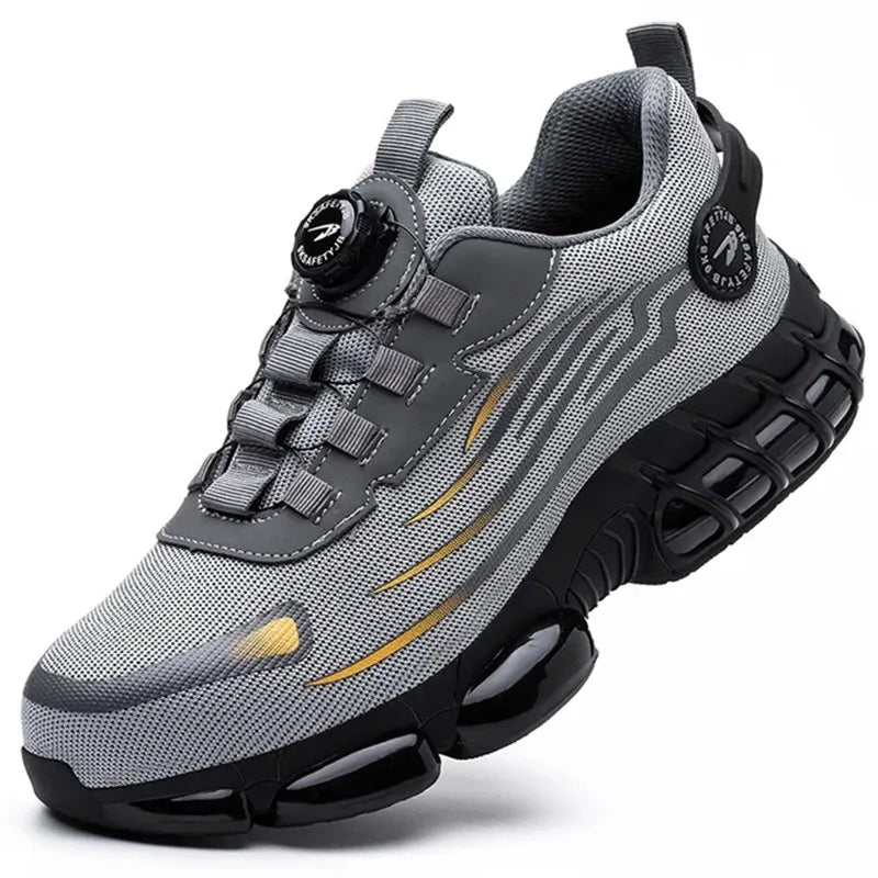 Herren Sicherheits Sneaker | Arbeit