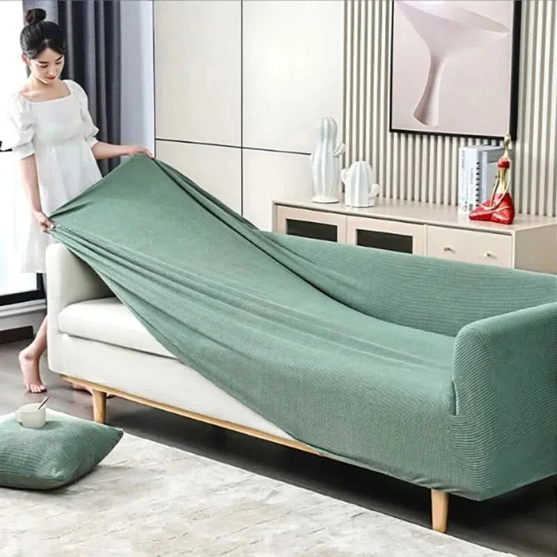 Leichter Rutschfester Sofaschoner