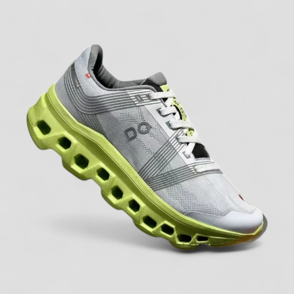 Men's Breathable Running Trainers | Lightweight