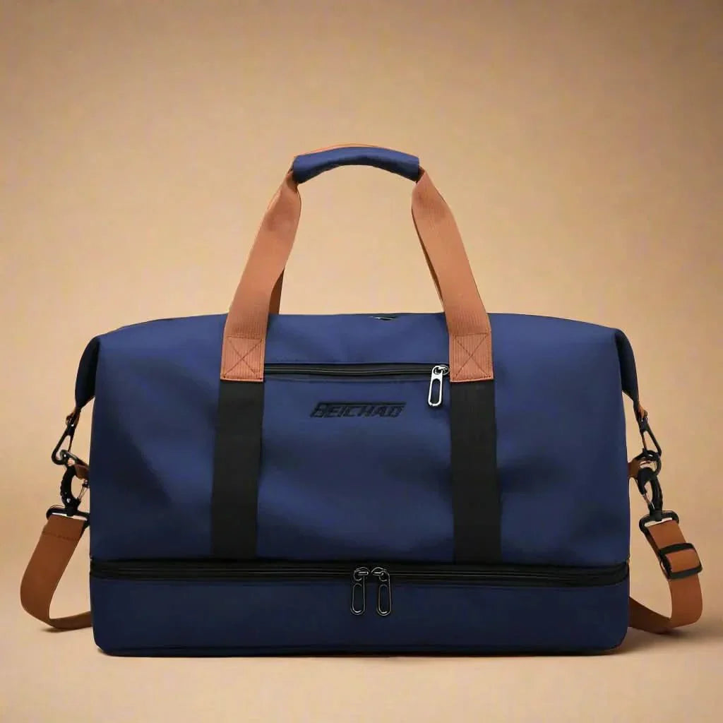 Ultimative Reisetasche – Ideal für Fitness und Reiseorganisation