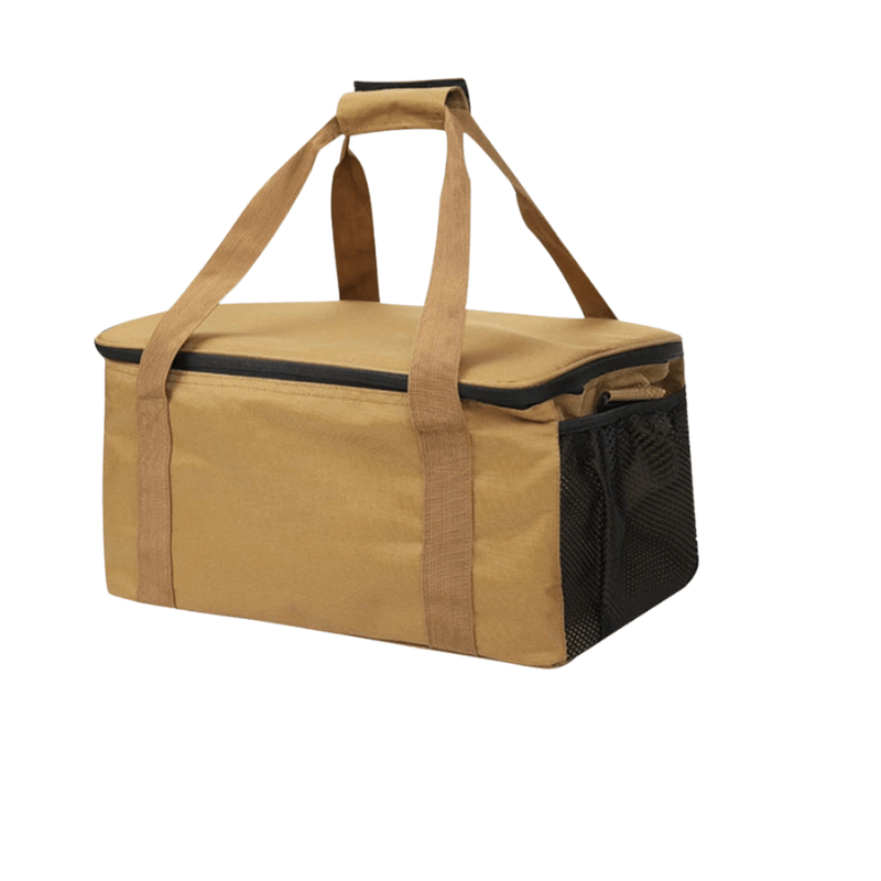 20L Camping Tasche für Picknicks und Reisen – Reiseorganisator