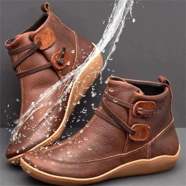Women's Waterproof Boots | Ankle