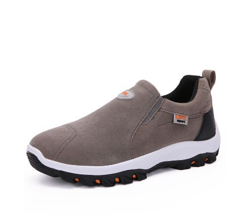Herren Wander Schuhe | Bequem