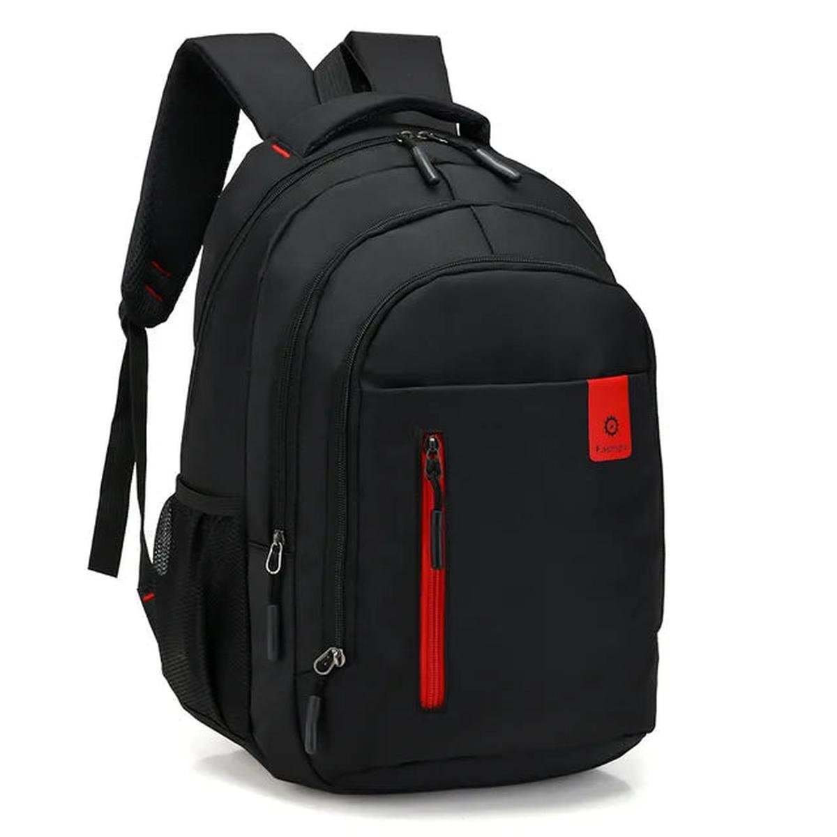 Men's Oxford Travel Backpack | Waterproof