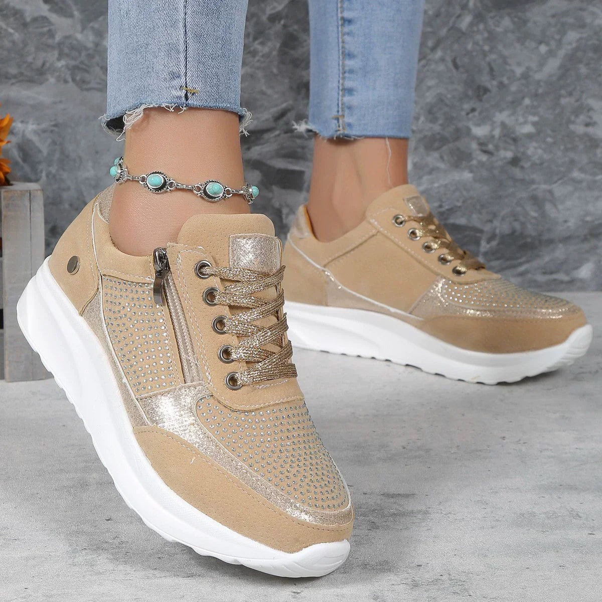 Women's Walking Trainers | Sport
