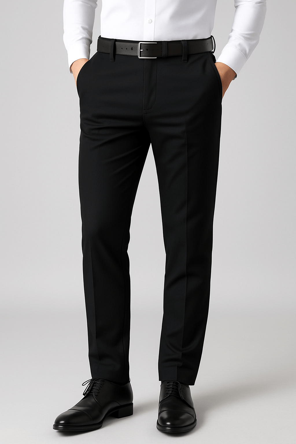 Men's Stretchy Pants | Formal