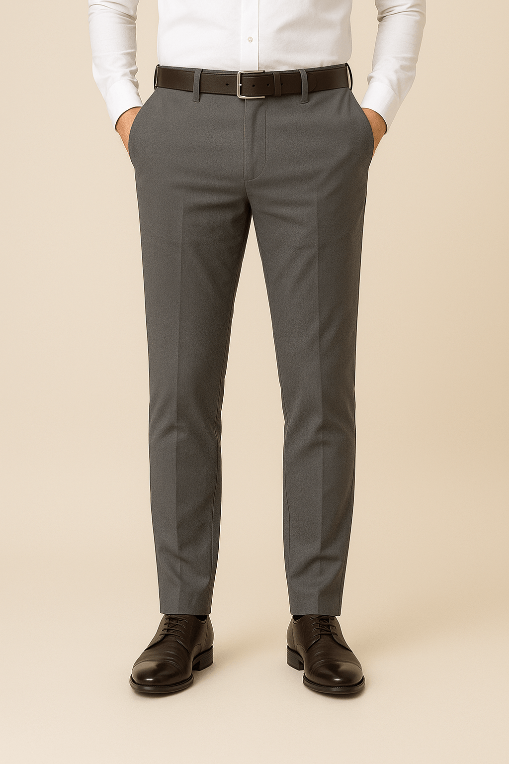 Men's Stretchy Pants | Formal