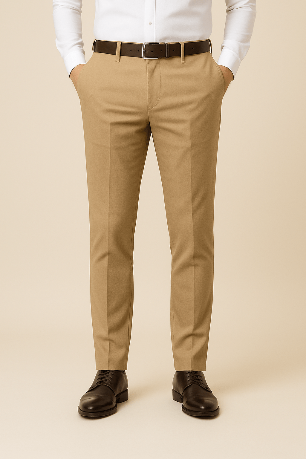 Men's Stretchy Pants | Formal