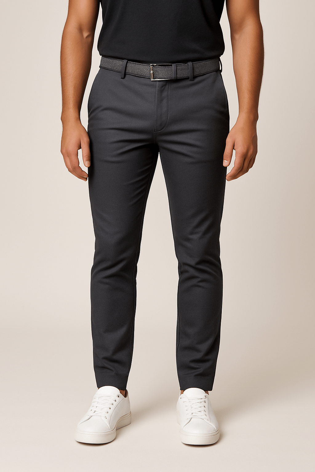 Men's Stretch Pants | Athleisure