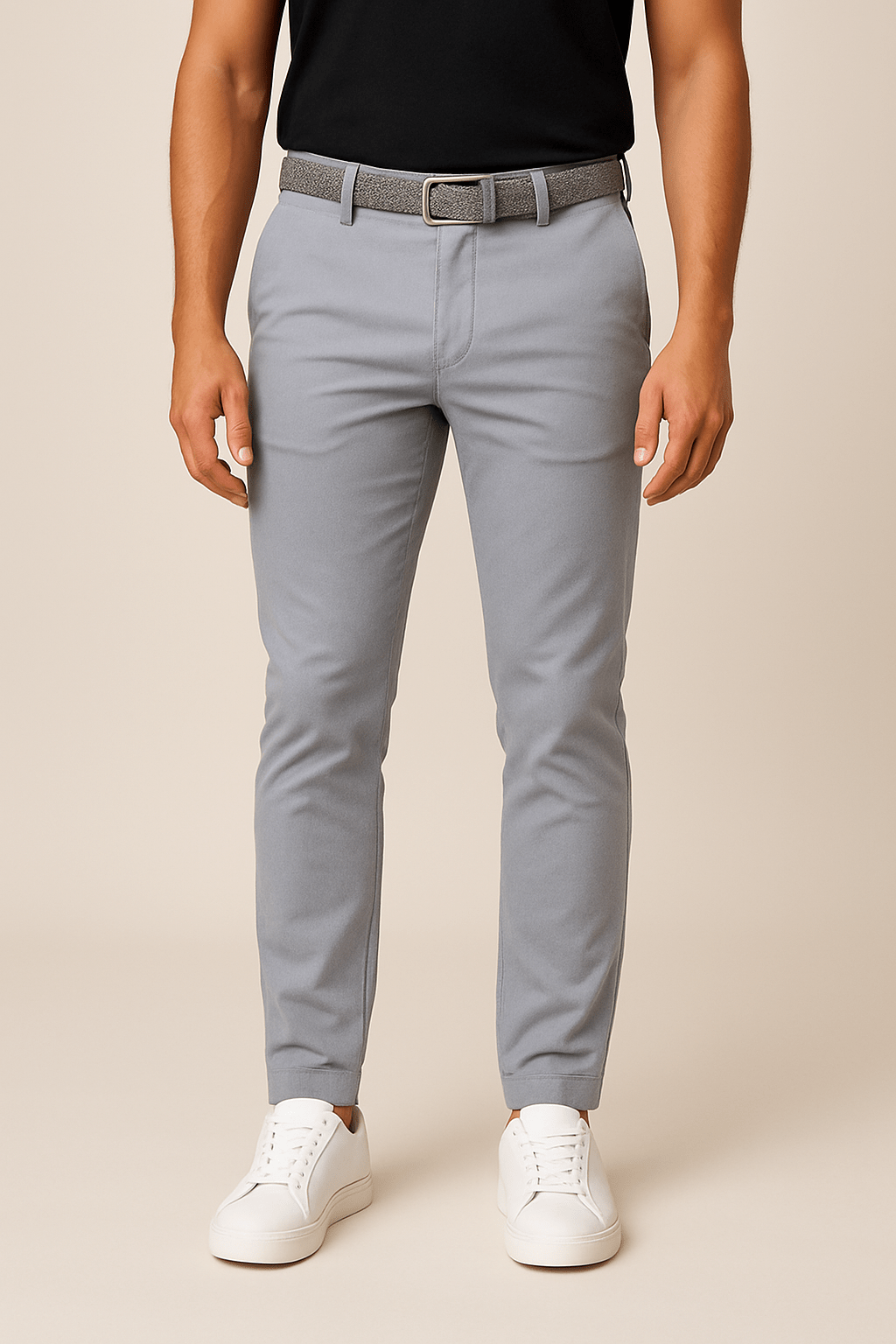 Men's Stretch Pants | Athleisure