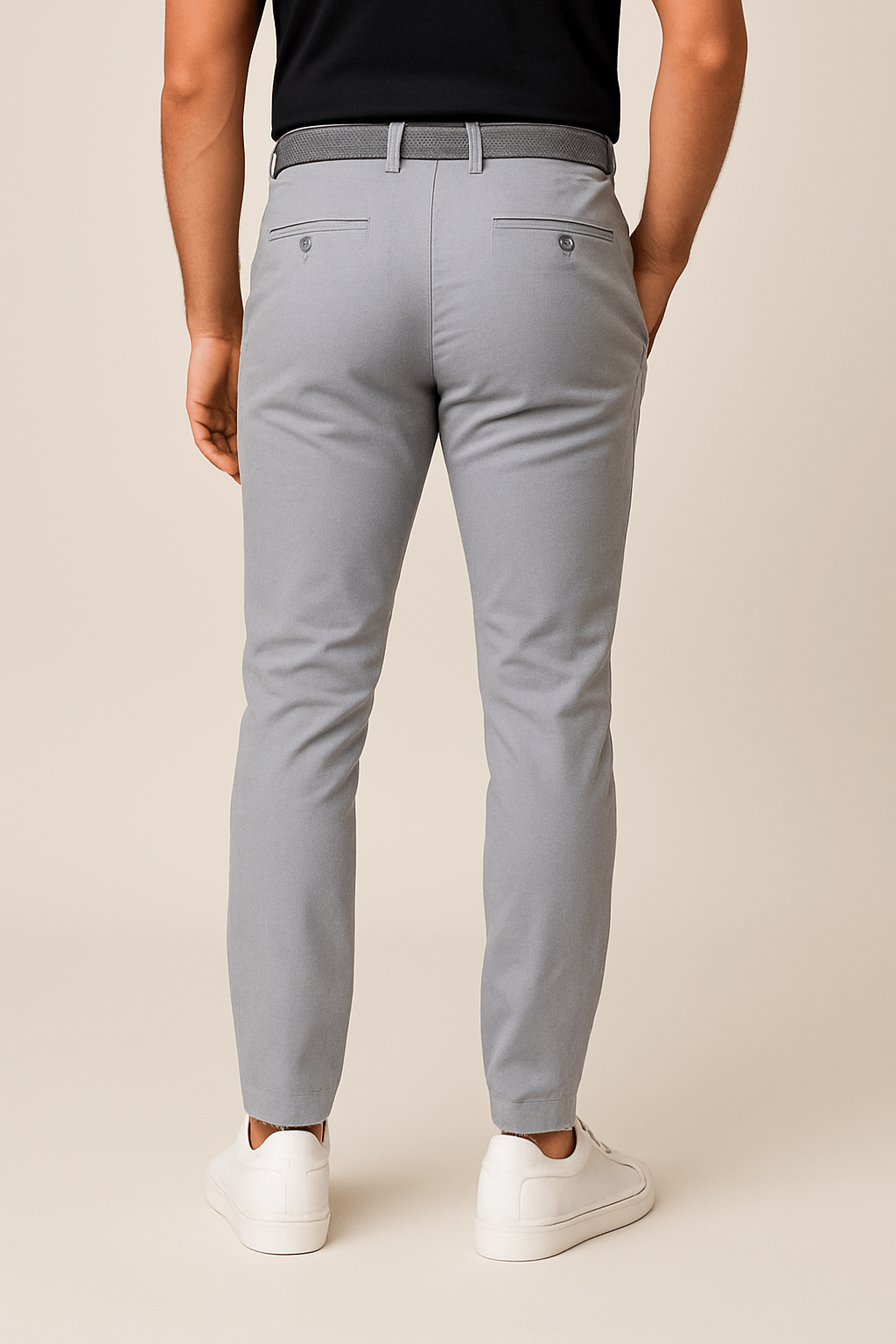 Men's Stretch Pants | Athleisure