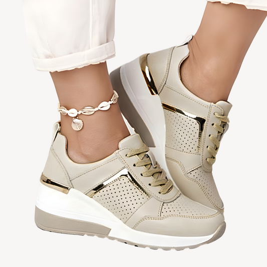 Women's Running Trainers | Wedge