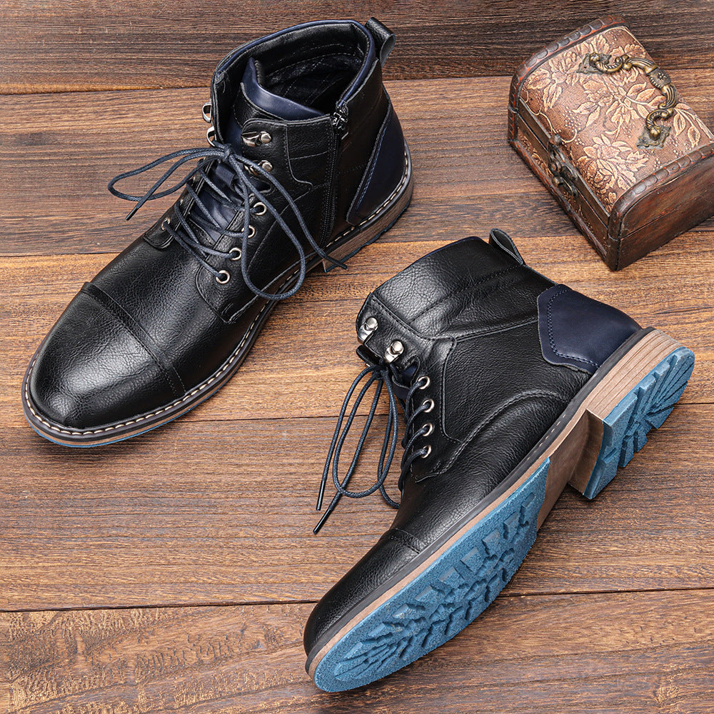 Men's Work Boots | Outdoor Footwear