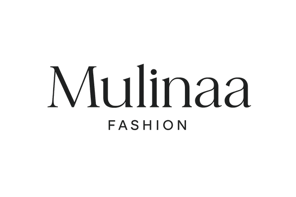 can you create a transparent logo for our fashion brand "Mulinaa" It should fit in the shopify header