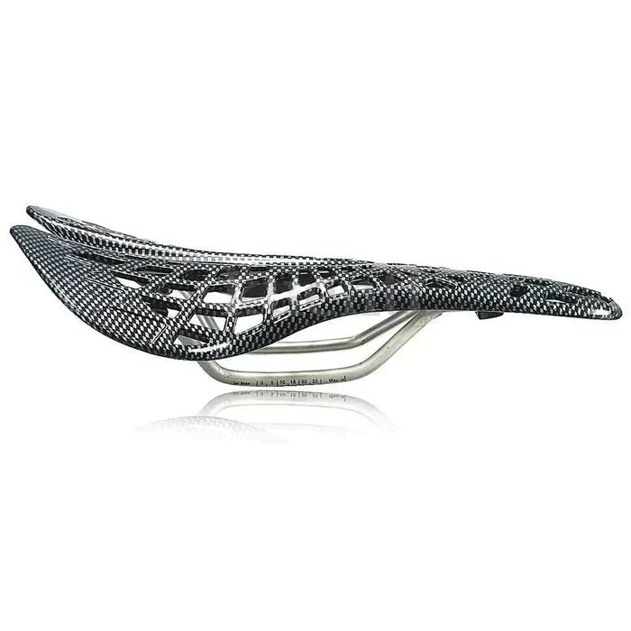 Premium Fahrrad-Sattel mit ergonomischem Design