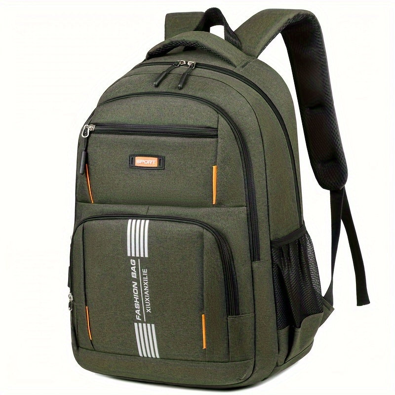 Herren Arbeitsrucksack | Groß