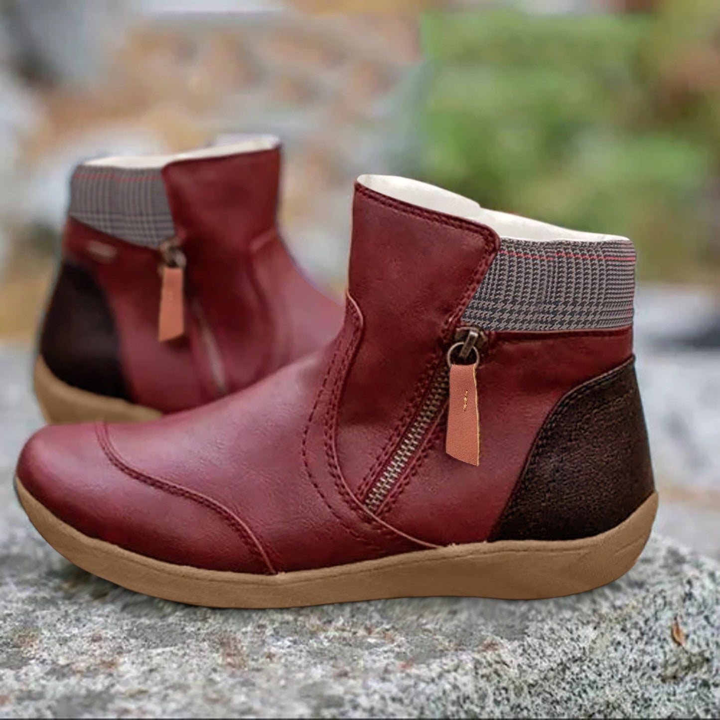 Damen Wasserdichte Stiefel | Winter