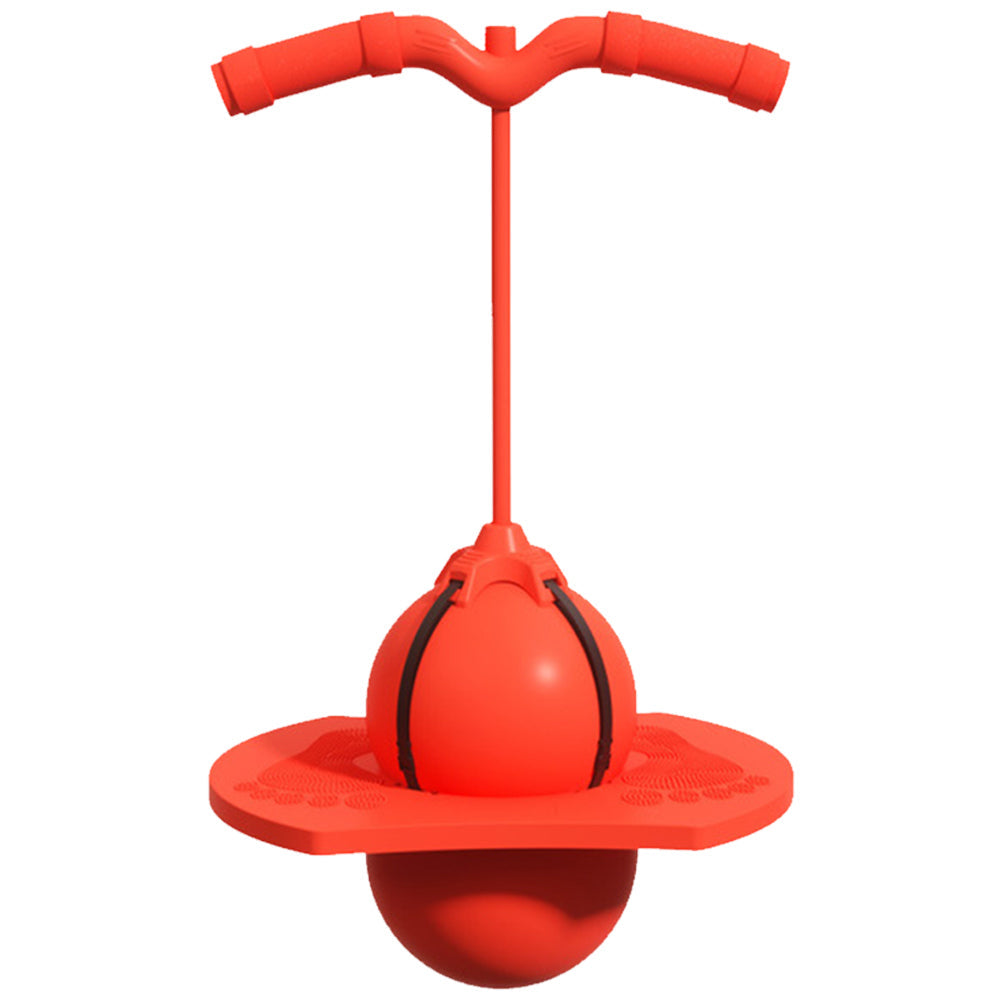 Hüpfender Sprungstock für Kinder
