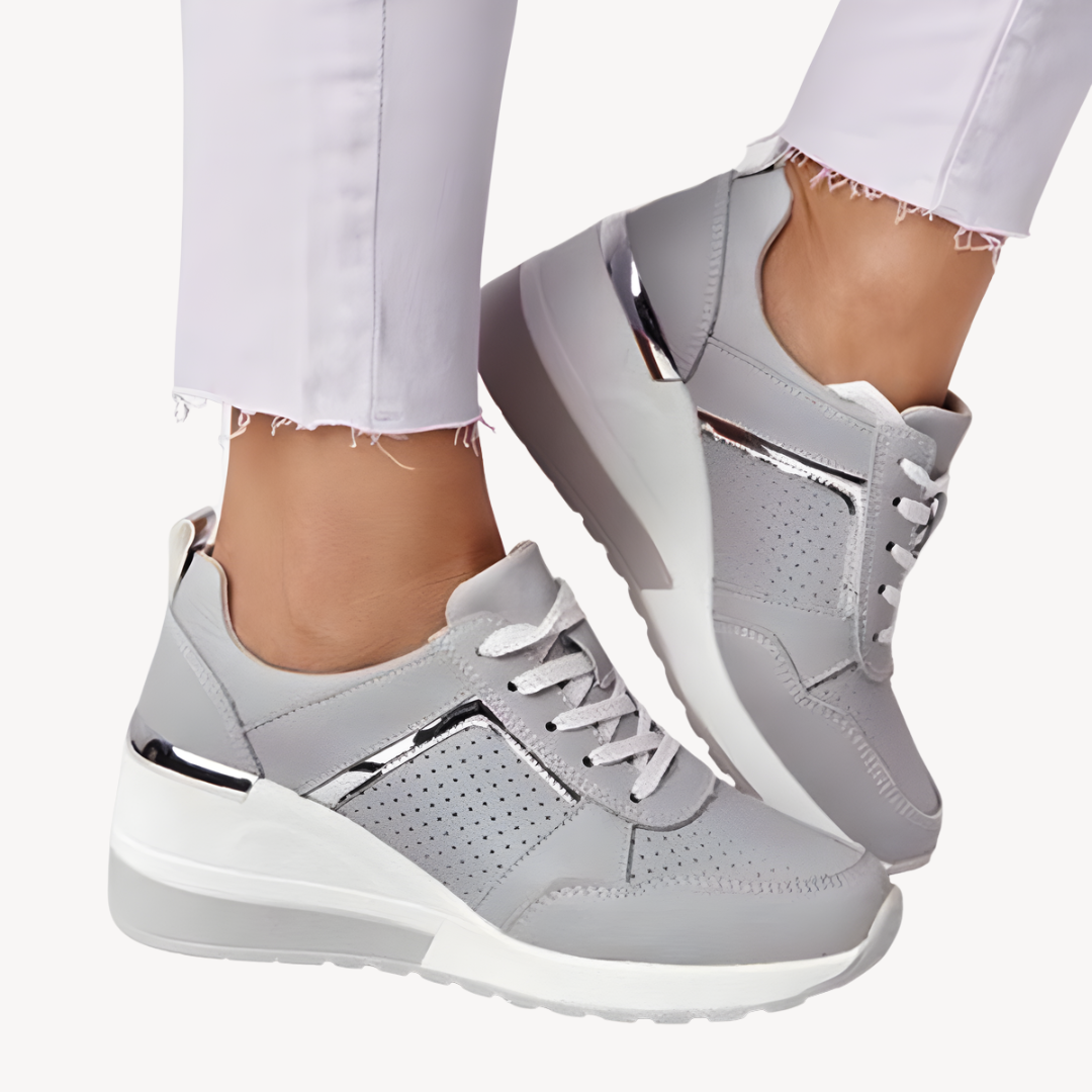 Women's Running Trainers | Wedge