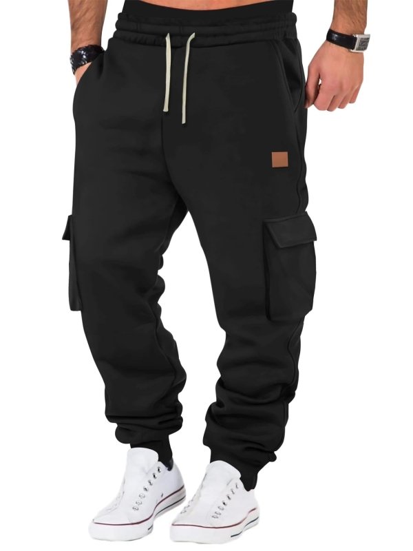 Men's Cargo Trousers | Leisure