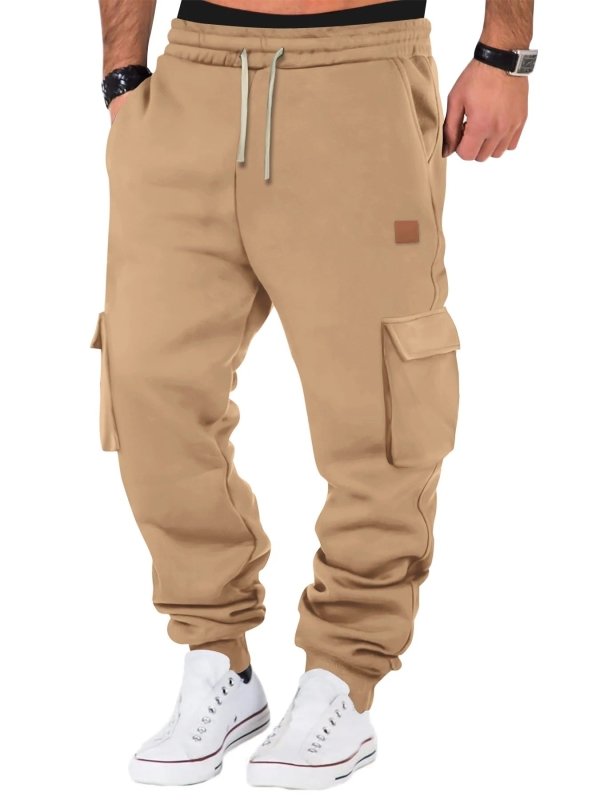 Men's Cargo Trousers | Leisure
