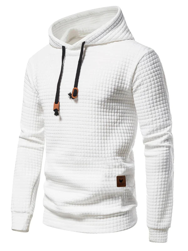 Men's Sports Hoodie | Knitwear