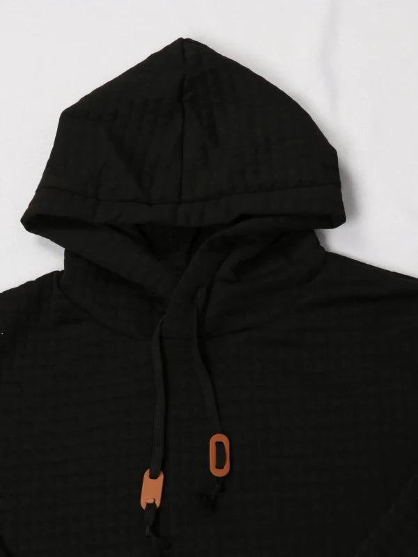 Men's Sports Hoodie | Knitwear