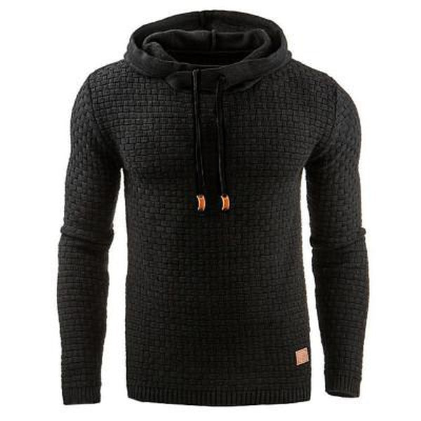 Men's Sports Hoodie | Knitwear