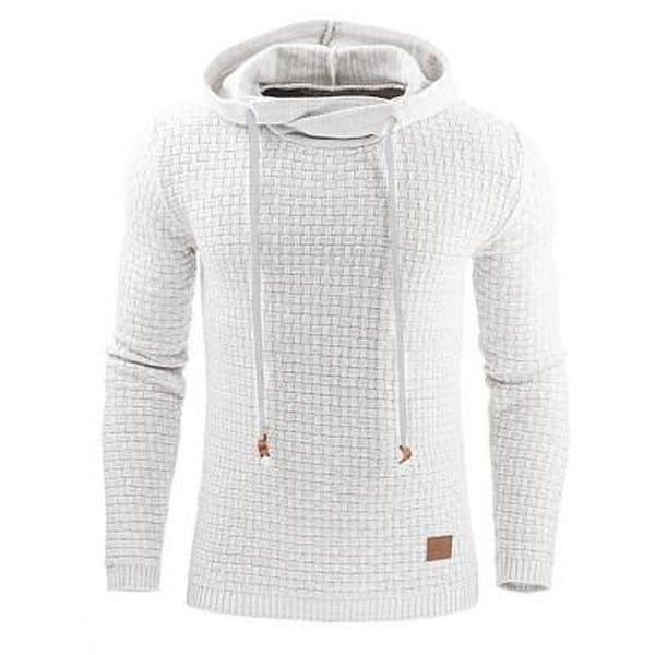 Men's Sports Hoodie | Knitwear