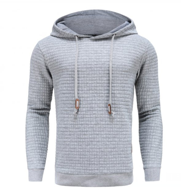 Men's Sports Hoodie | Knitwear