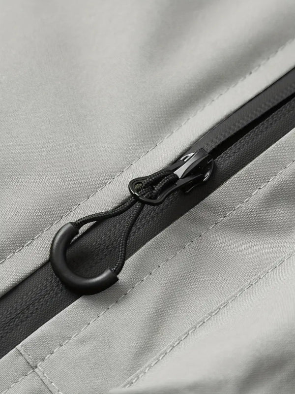 Men's Water Proof Jacket | Hooded