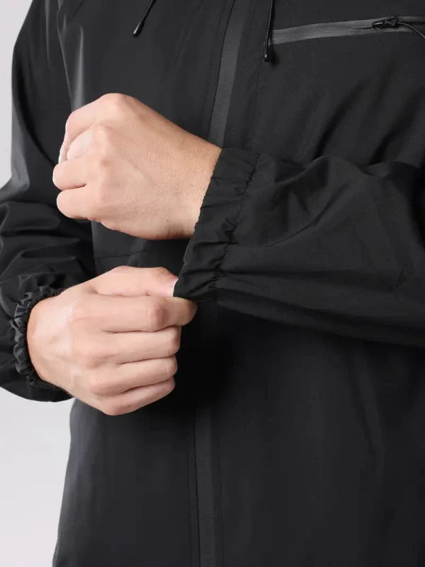 Men's Water Proof Jacket | Hooded