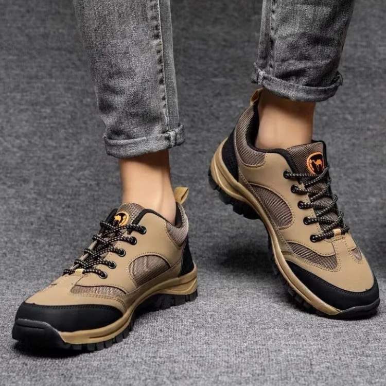 Ergonomische Trekking Schuhe