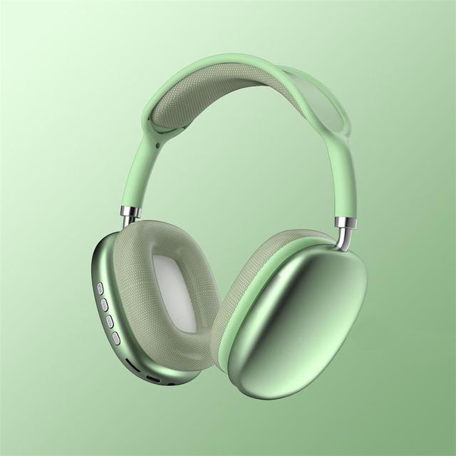 Over-Ear Bluetooth Noise Cancelling Kopfhörer mit aktiver Geräuschunterdrückung (ANC)