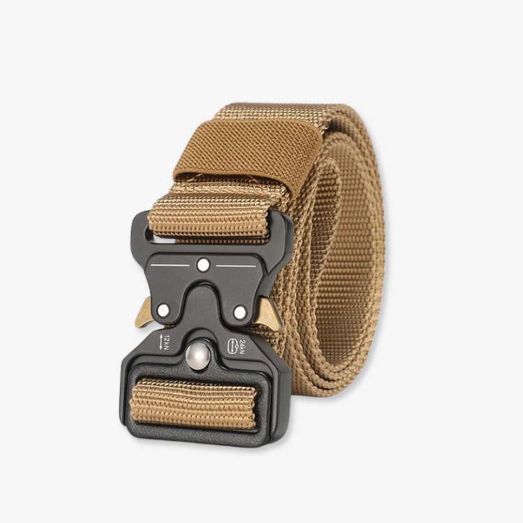 Robuster Outdoor-Taktikgürtel