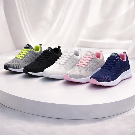 Orthopädische Schuhe | Bequeme Gesundheitsfußbekleidung