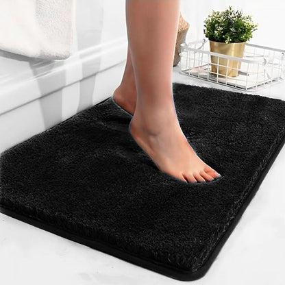 Weiche, Dicke und Hochgradig Absorbierende Badematte